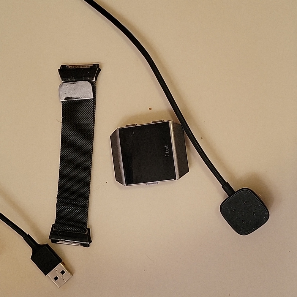 Fitbit Ionic